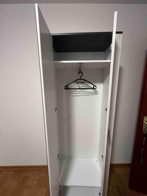 Wohnung In Herford Eksteriør billede