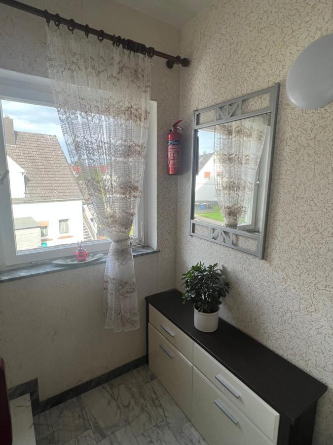 Wohnung In Herford Eksteriør billede
